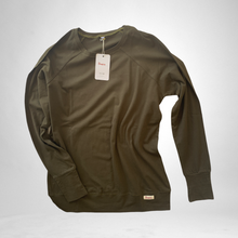 Load image into Gallery viewer, Ladies Winter Pajamas set - Fynbos