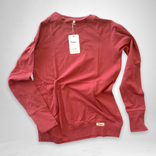 Load image into Gallery viewer, Ladies Winter Pajamas set - Protea Blush