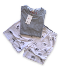 Load image into Gallery viewer, Mens Pajamas - Bicyle
