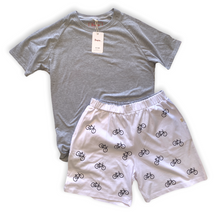Load image into Gallery viewer, Mens Pajamas - Bicyle