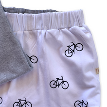 Load image into Gallery viewer, Mens Pajamas - Bicyle