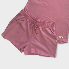 Load image into Gallery viewer, Ladies Summer Pajama Set - Blossom