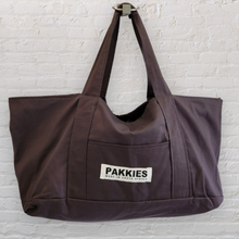 Load image into Gallery viewer, PAKKIES Utility Bag