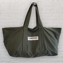 Load image into Gallery viewer, PAKKIES Utility Bag