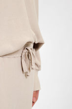 Load image into Gallery viewer, Winter BAMBOO sets - Ivory Rib
