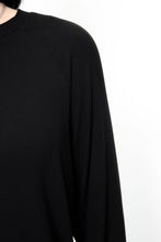 Load image into Gallery viewer, Winter BAMBOO sets - Black Rib

