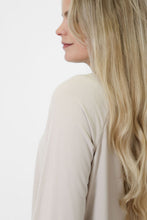 Load image into Gallery viewer, Winter BAMBOO sets - Ivory Rib
