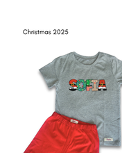 Load image into Gallery viewer, Christmas Pajamas Set 2025
