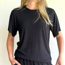 Load image into Gallery viewer, Summer BAMBOO sets - Black Rib
