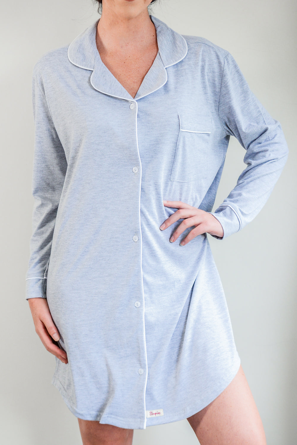 Ladies Pajamas / Sleepwear Set – Sleepies